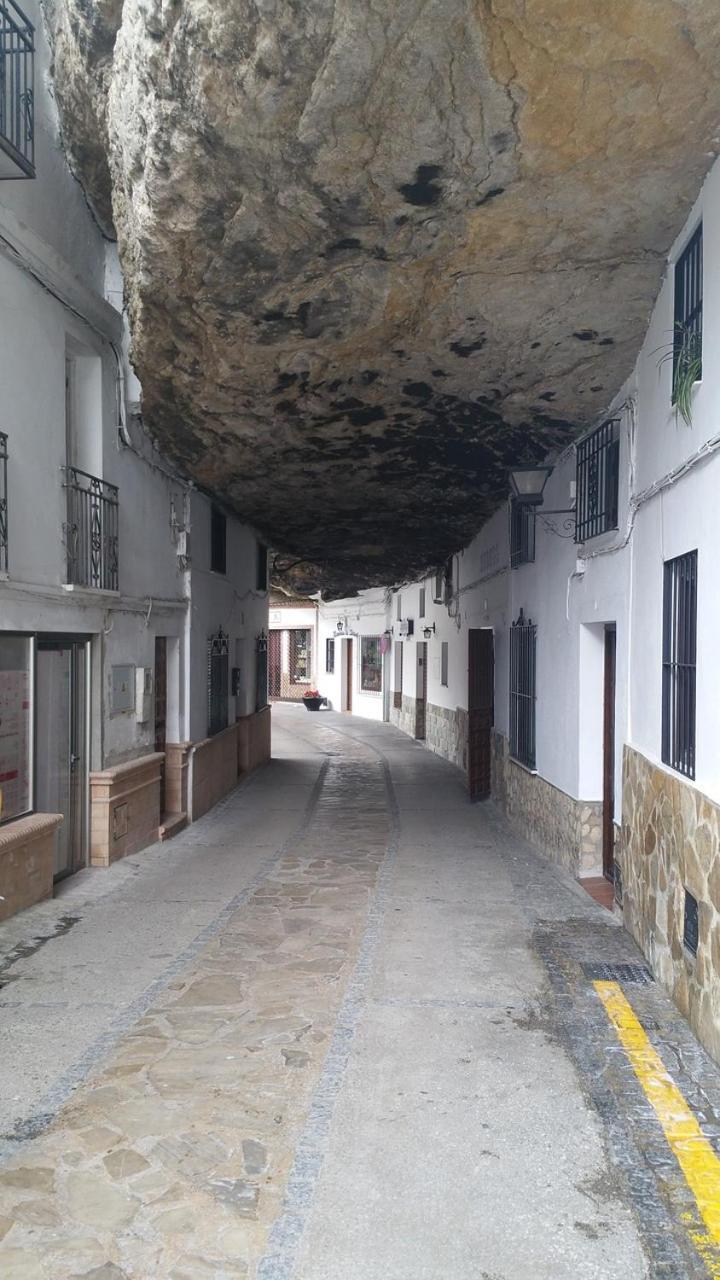El Sitio De Mi Recreo * Ronda