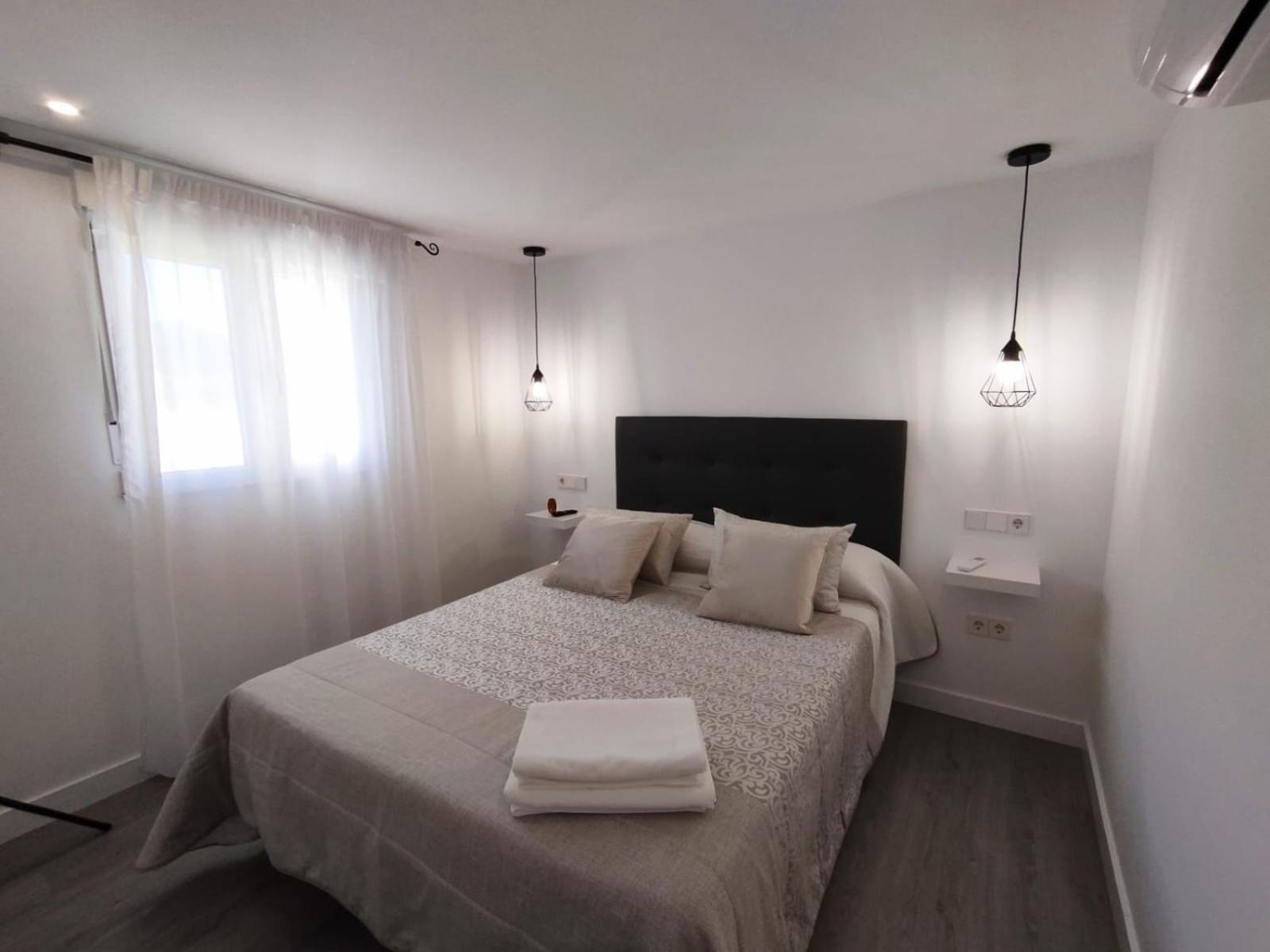 El Sitio De Mi Recreo Apartment *