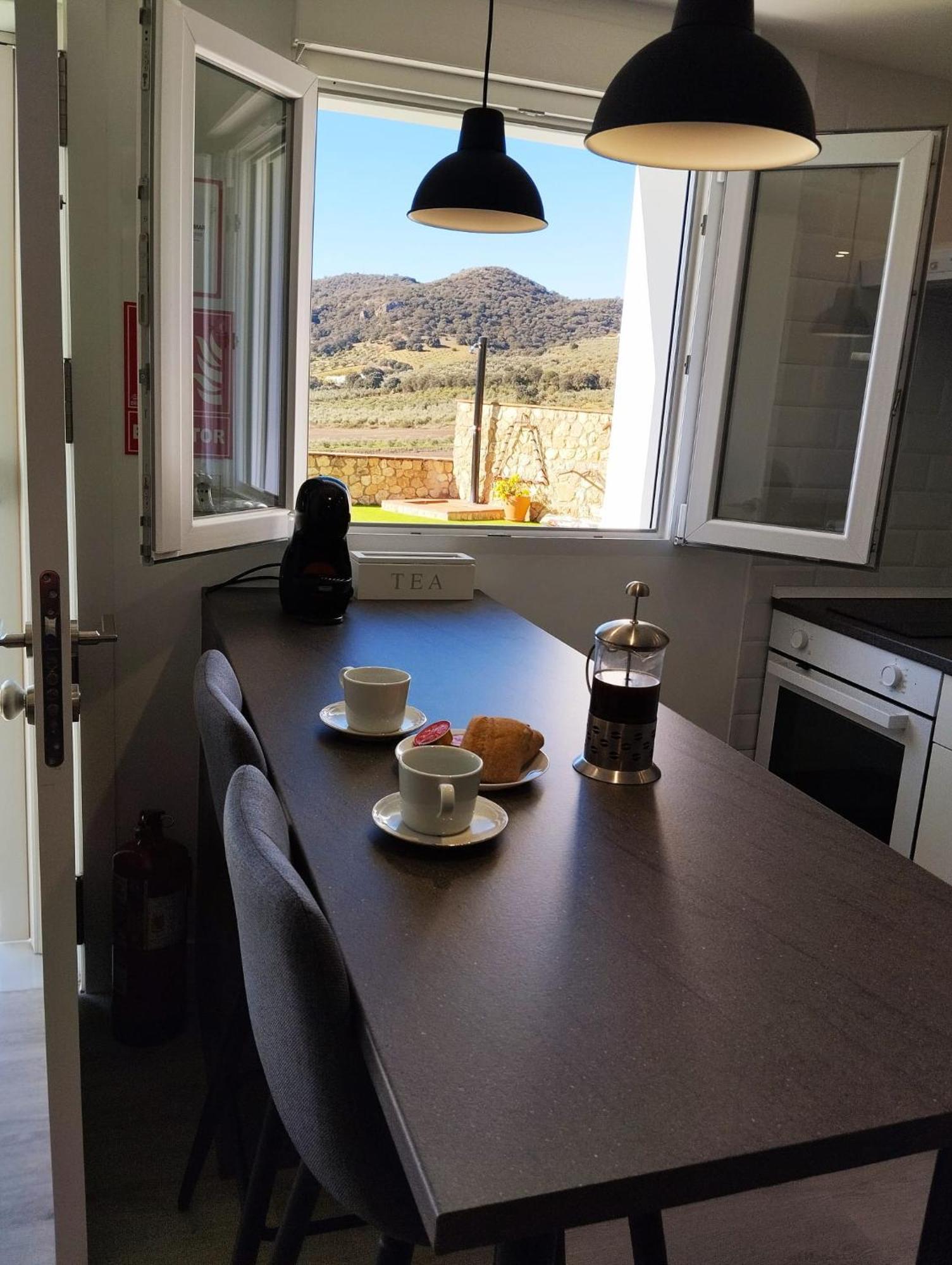 El Sitio De Mi Recreo Ronda