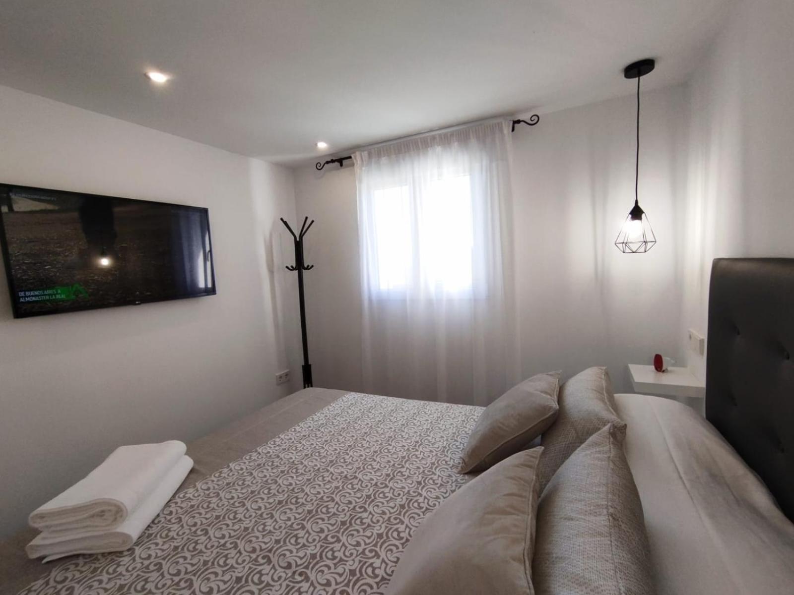 El Sitio De Mi Recreo Apartment