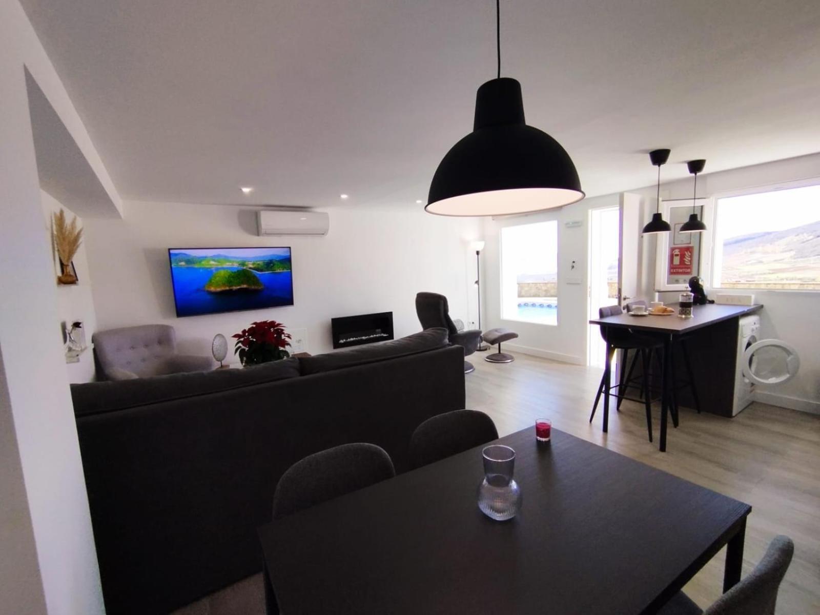 El Sitio De Mi Recreo Apartment Ronda