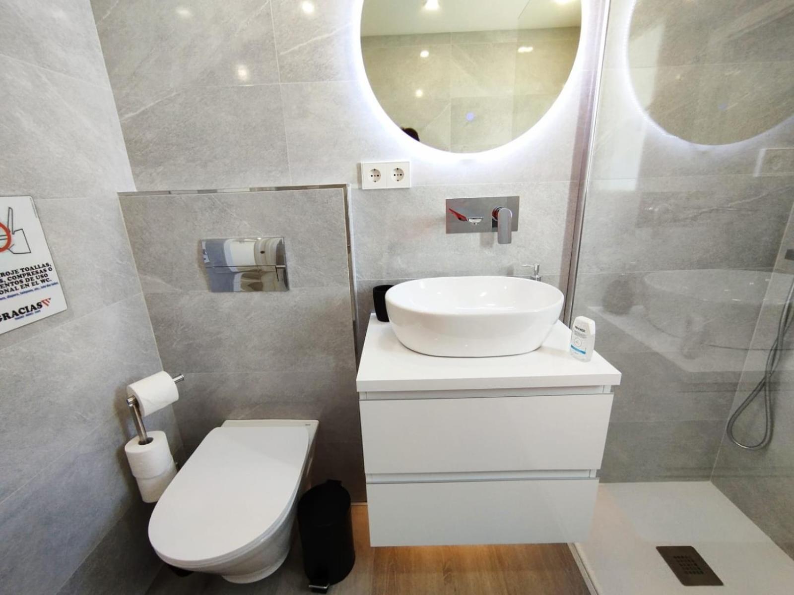 El Sitio De Mi Recreo Apartment *