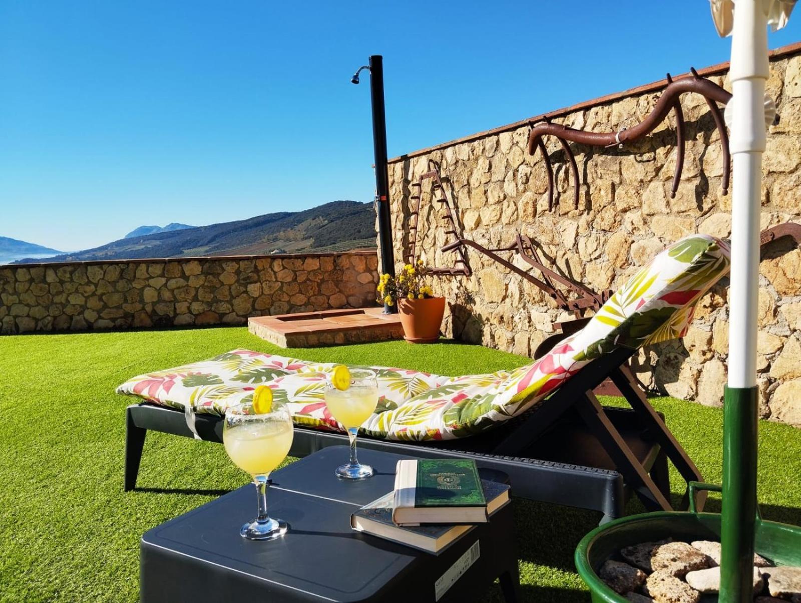 El Sitio De Mi Recreo Apartment Ronda