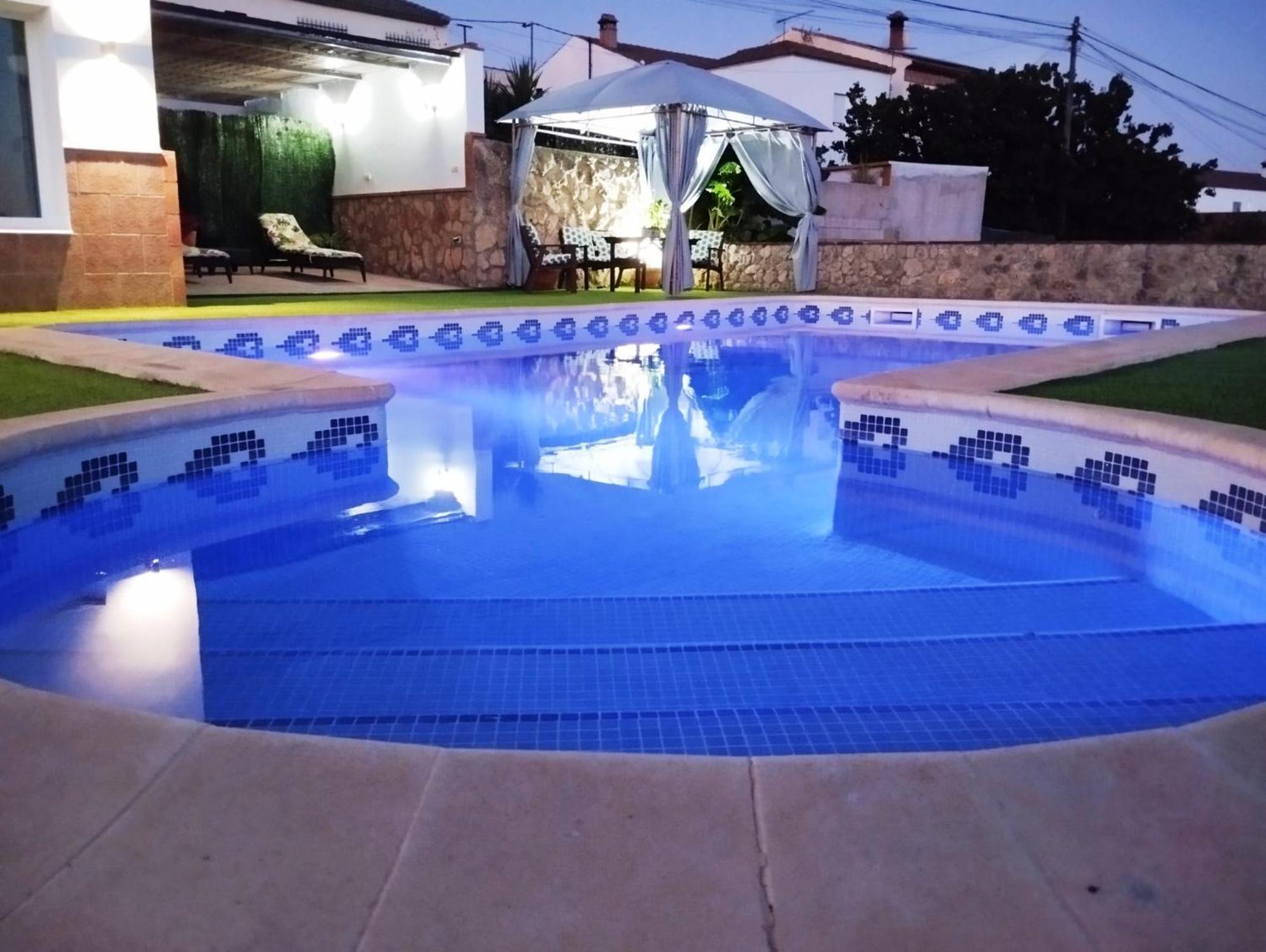 El Sitio De Mi Recreo * Ronda