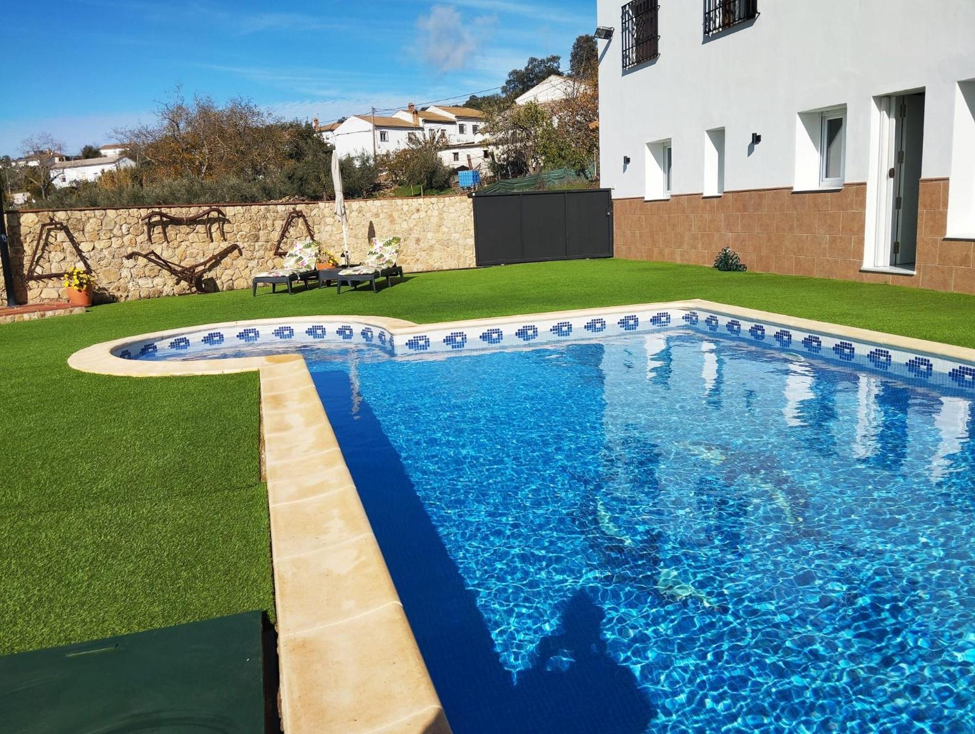 El Sitio De Mi Recreo Apartment Ronda